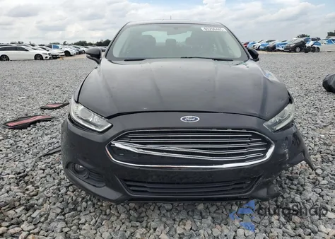 2013 Ford Fusion Se z USA, uszkodzony, nr VIN 3FA6P0HR0DR272083